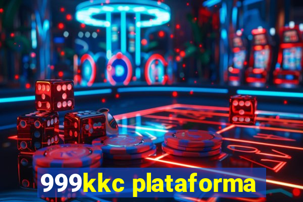 999kkc plataforma